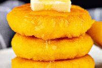 Kettle Cornbread Comfort
