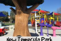 Temecula’s Inclusive Play and Water Fun Zone