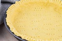 Easy Bisquick Pie Crust