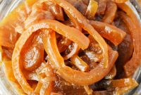 Deeply Sweet Slow Cooker Caramelized Onions