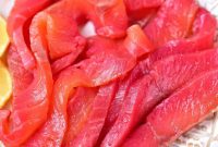 Mastering Cured Salmon