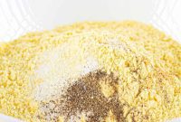 Crispy Catch Seasoning