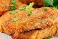 Golden Crispy Fish Feast