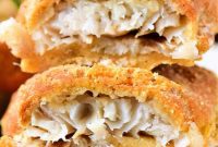 Get That Crunch Back Air Fry Your Leftover Fried Fish