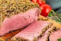 Unlocking the Flavor of Bottom Round Roast