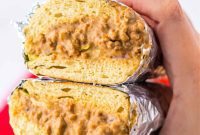 Your Guide to the Perfect Chopped Cheese