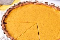 Velvet Southern Sweet Potato Dream