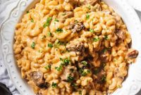 Reimagining Tri Tip Leftovers