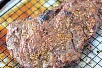 Perfect Oven Skirt Steak Every Time