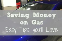The Savvy Driver’s Guide to Cutting Fuel Costs