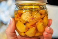 Whip Up Your Own Garlic Oil
