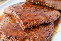 Perfect Pan-Fried Cube Steak: Cooking Times Guide
