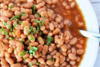 Optimal Cook Time for Baked Beans in a 350 Oven