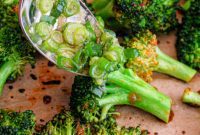 Sautéed Gai Lan