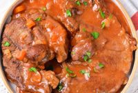 Hearty Beef Shin Recipes From Tough to Tender
