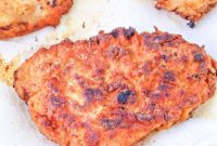 Ideal Deep Frying Time for Chicken Breast
