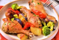 Air Fryer Drumsticks: The Perfect Cook Time