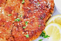The Best Baking Time for Chicken Cutlets