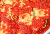 Perfecting Your Frozen Ravioli