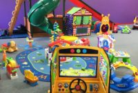 Score Big: Childs Play Temecula Indoor Fun Deal