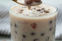 Whip Up Perfect Boba Pearls at Home