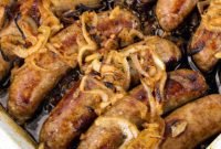 Unlocking Bratwurst Perfection