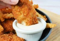 Golden Crisp Combo
