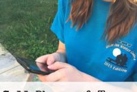 Picking the Perfect First Phone for Your Tween
