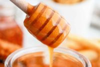 Sweet Heat Perfection: Crafting Homemade Hot Honey