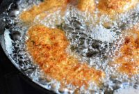 Perfectly Fried Chicken Tenders