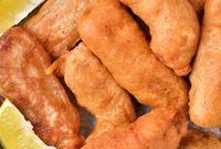 Secrets to Great Beer Batter