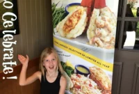 Red Lobster’s Ultimate Lobster Celebration