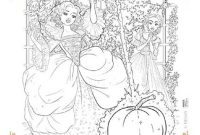 Unlock 10 Magical Cinderella Printables for Free