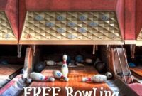 Kids Bowl Free All Summer!