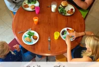 Supper Stories