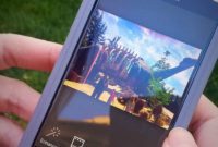 Mastering Mobile Photography