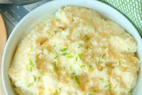 Foolproof Crock Pot Express Grits