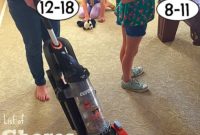 Chores That Grow With Your Child