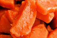 Crock-Pot Caramelized Sweet Potato Delight