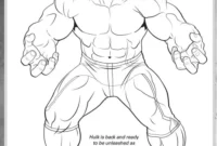 Epic Avengers Coloring Adventures