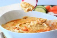 Whip Up Perfect Hummus with Canned Chickpeas
