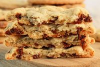 Easy Pancake Mix Cookies
