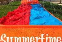 Thrifty Summer Adventures for Little Ones