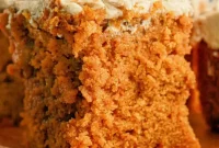 Autumn’s Sweet Pumpkin Treat