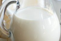Elevate Your Coffee: 3-Ingredient Homemade Creamer