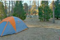 10 Essential Free Camping Apps