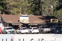 Idyllwild: California’s Mountain Muse
