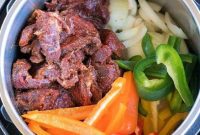 Fast Flavor: Instant Pot Weeknight Meals