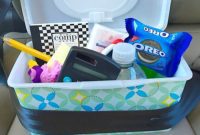 Kids’ Travel Entertainment Packs
