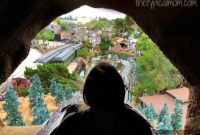 Discover the Magic of Knott’s Berry Farm